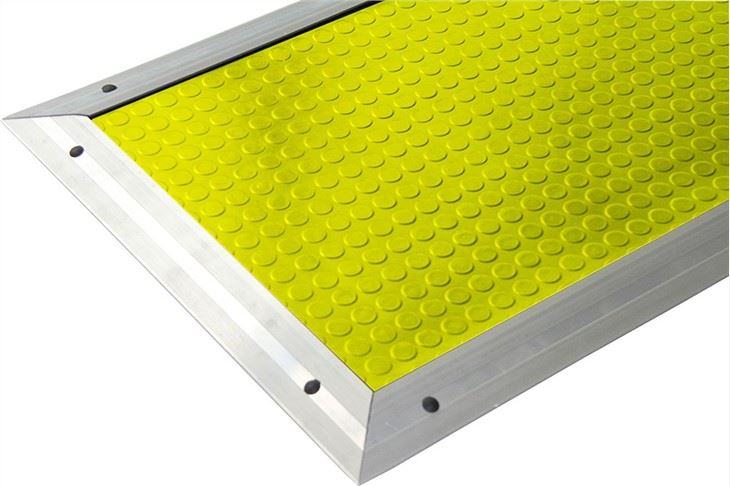 Industrial Safety Mat