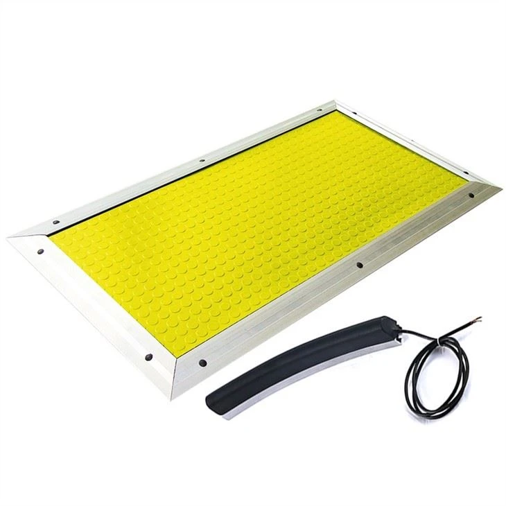 Industrial Safety Mat