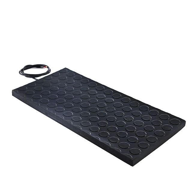 Industrial Safety Mat