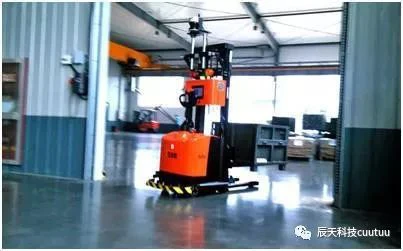 Πώς να τροποποιήσετε το AGV με χειροκίνητο Forklift; Η απάντηση είναι εδώ!