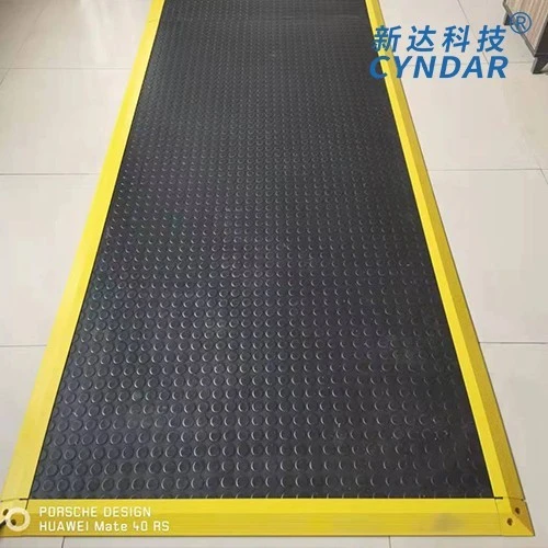 CYNDAR Safety Mat PSM4 300-1000 high quality