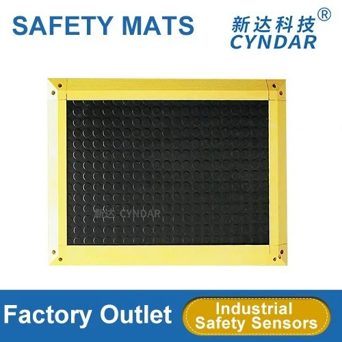 CYNDAR Safety Mat PSM4 300-800 suppliers